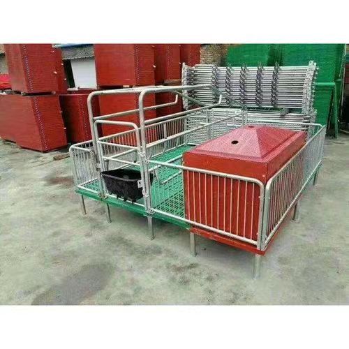 母猪产床仔猪保温用复合树脂保温箱