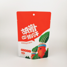 零食包装袋  食品包装袋生产定制 蔬菜猪肉干包装袋  食品自立袋 包装袋生产定制 厂家