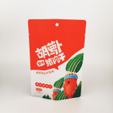 零食包装袋  食品包装袋生产定制 蔬菜猪肉干包装袋  食品自立袋 包装袋生产定制 厂家