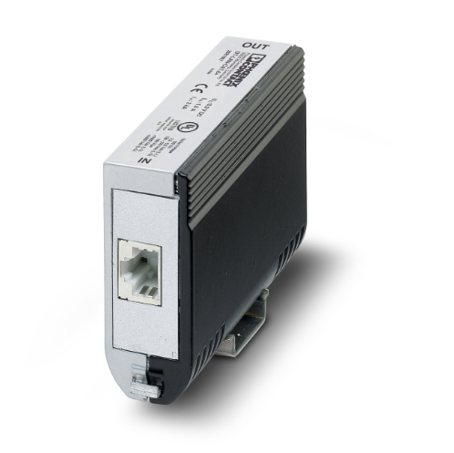 浪涌保护器 - DT-LAN-CAT.6+ 2881007