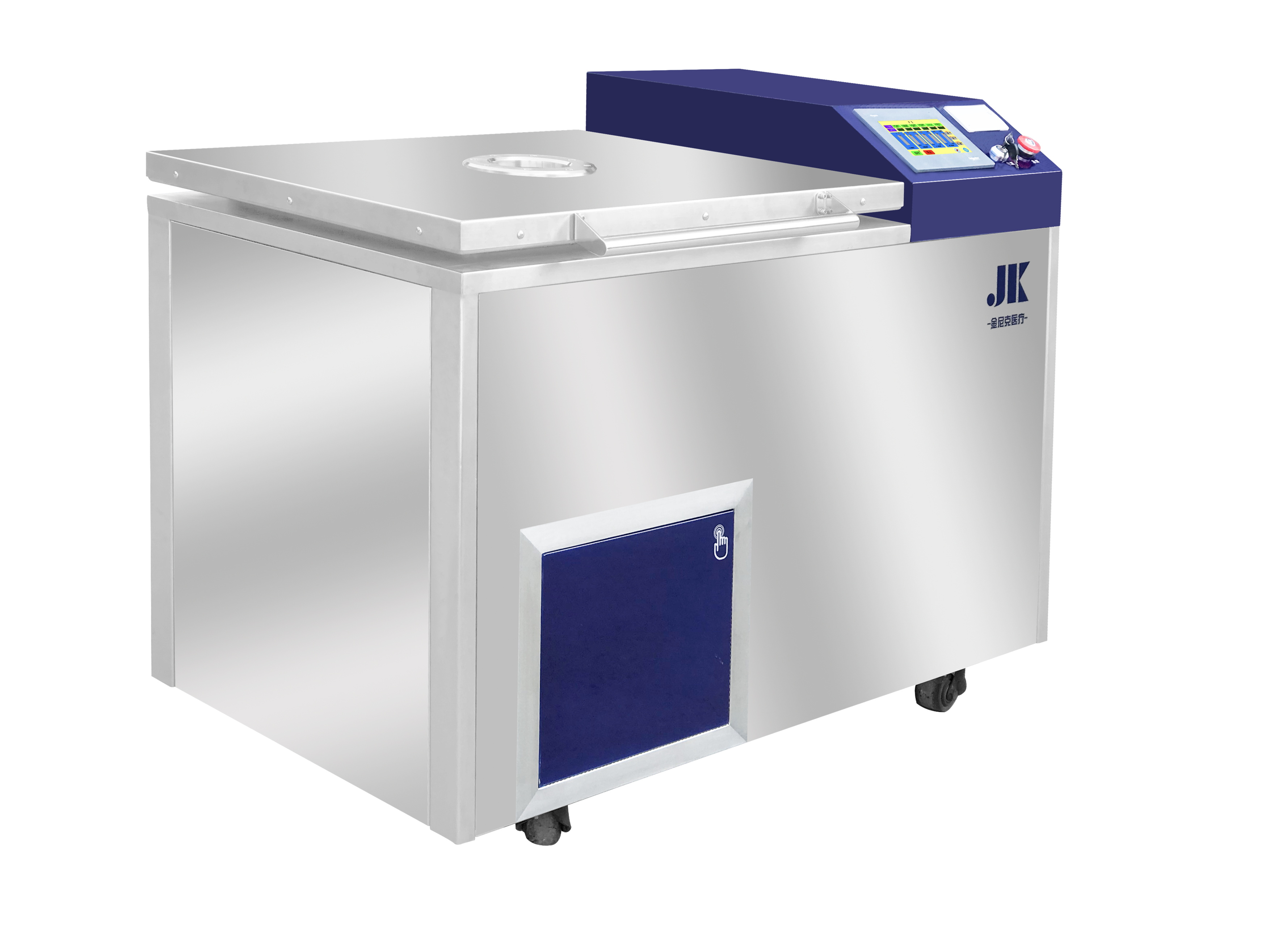 JK-DYJ1500医用煮沸消毒槽