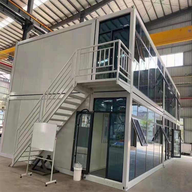 福建打包箱-集装箱厂家-住人箱房-隔离箱房病房
