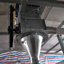 猪场自动化料线运用及优点