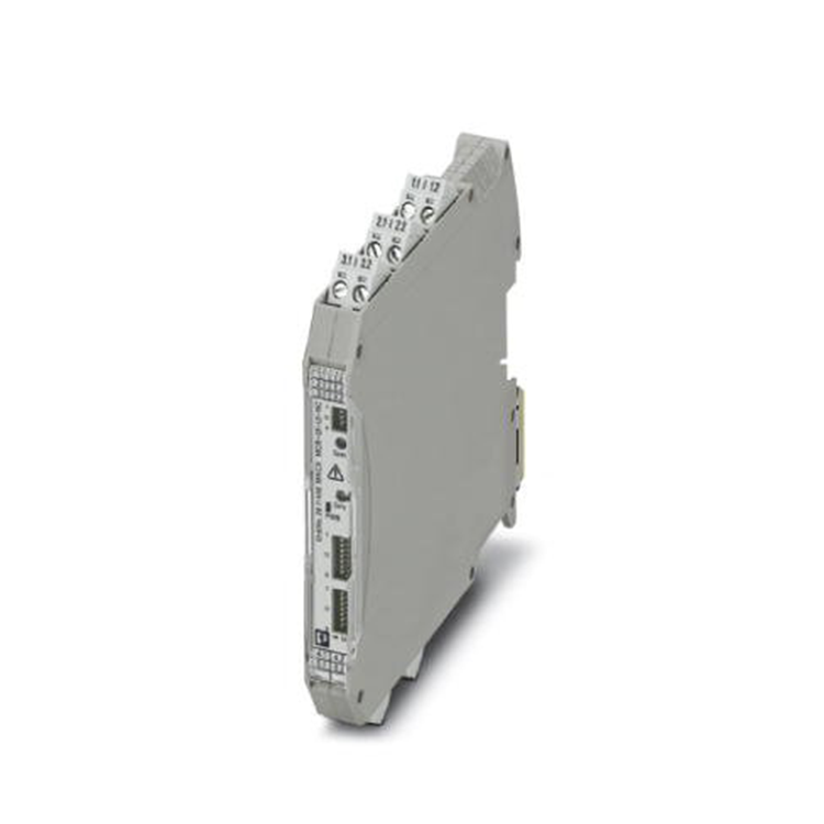 菲尼克斯隔离放大器 - MACX MCR-UI-UI-NC - 2811446