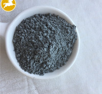供应电气石粉 水处理滤料用灰色电气石600目