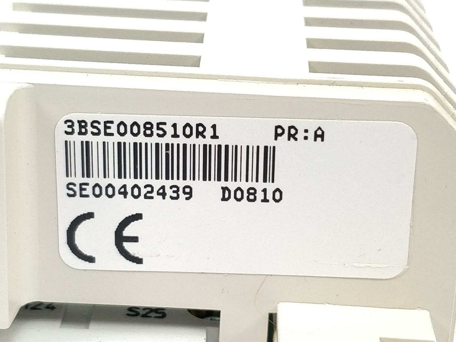 ABB 3bSE008510R1模块控制器