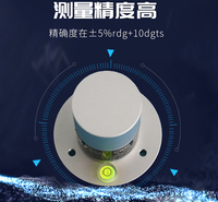 总辐射传感器 CG-07 总辐射表