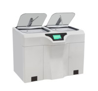 JK-XD-2双缸全自动胃肠镜清洗消毒机