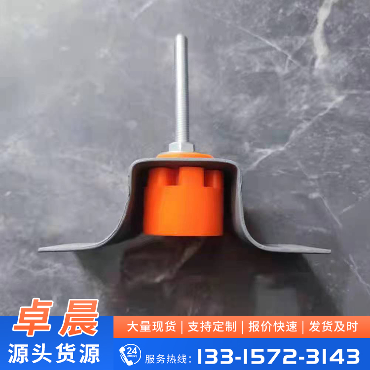 墙体弹簧减震器 严格选材 应用广泛