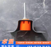 墙体弹簧减震器 严格选材 应用广泛