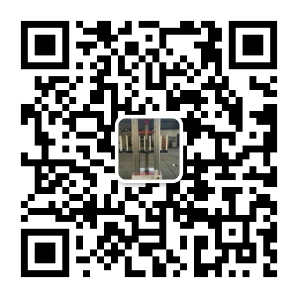 扬州市道纯试验机械厂 微信二维码
