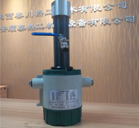 加热炉智能型复合火焰探测器DQSR-203R/Z 4-20Ma