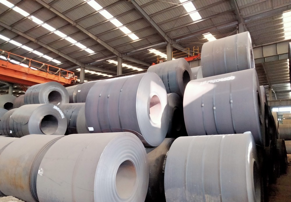 连云港Q345qD钢板Q345qD桥梁板4mm6mm8mm10mm12mm