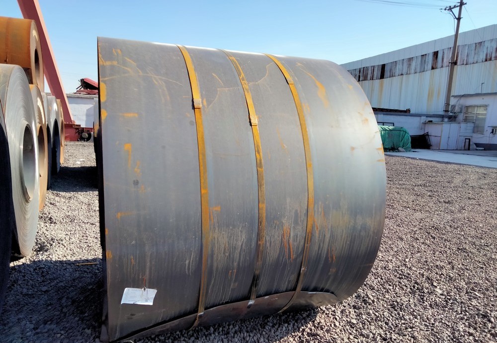 绍兴Q345GJB钢板Q345GJB材料4mm6mm8mm10mm12mm