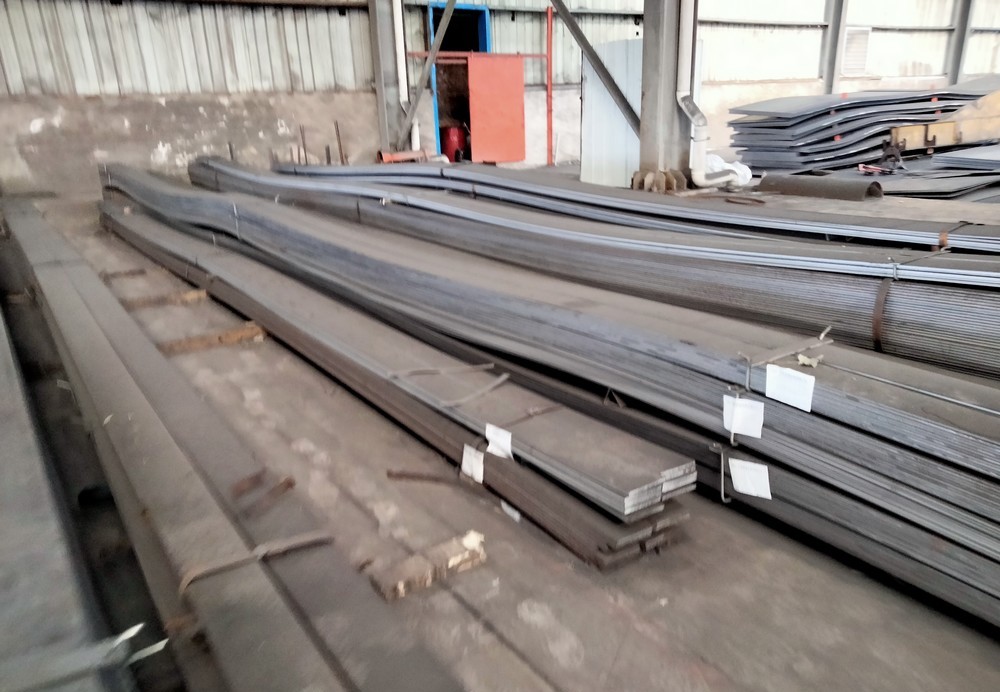 合肥Q345NS钢板Q345NS耐酸钢1500mm1800mm2000mm