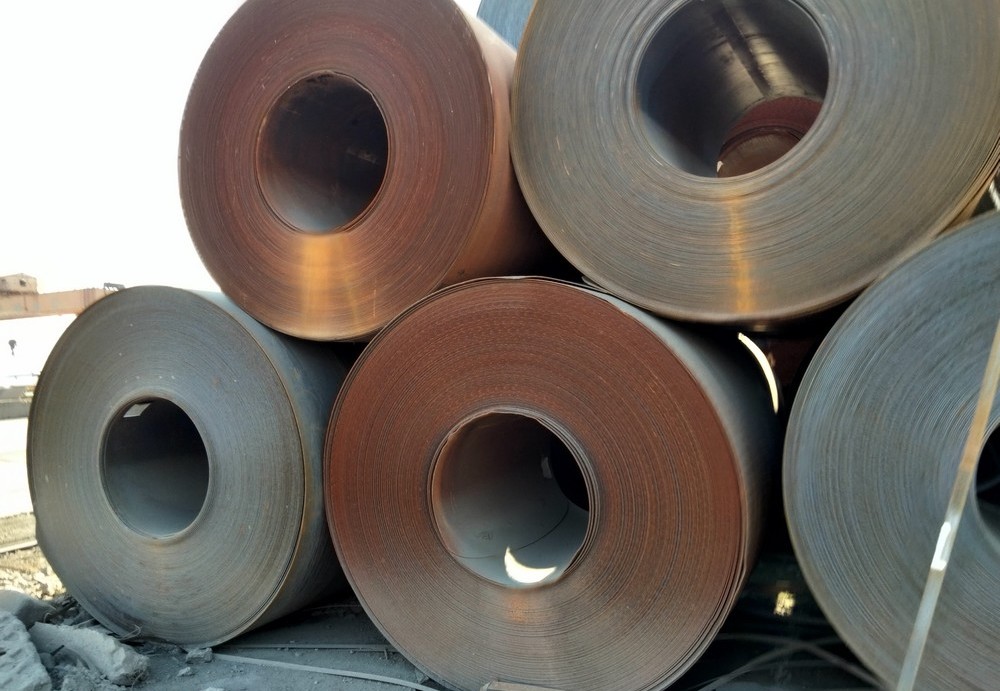 嘉兴Q355MD钢板Q355MD报告4mm6mm8mm10mm12mm