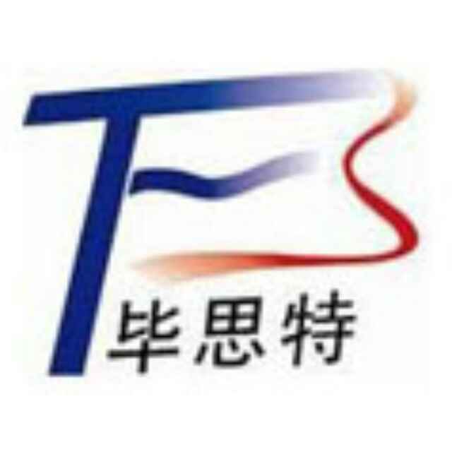 北京毕思特联合科技有限公司 标志