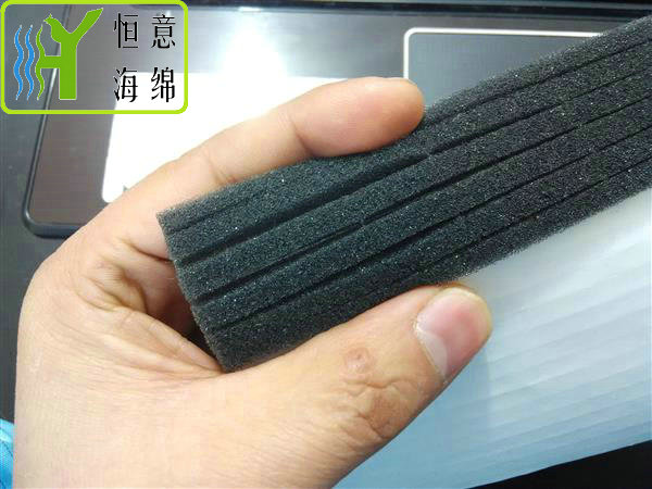 耐油泡棉长条