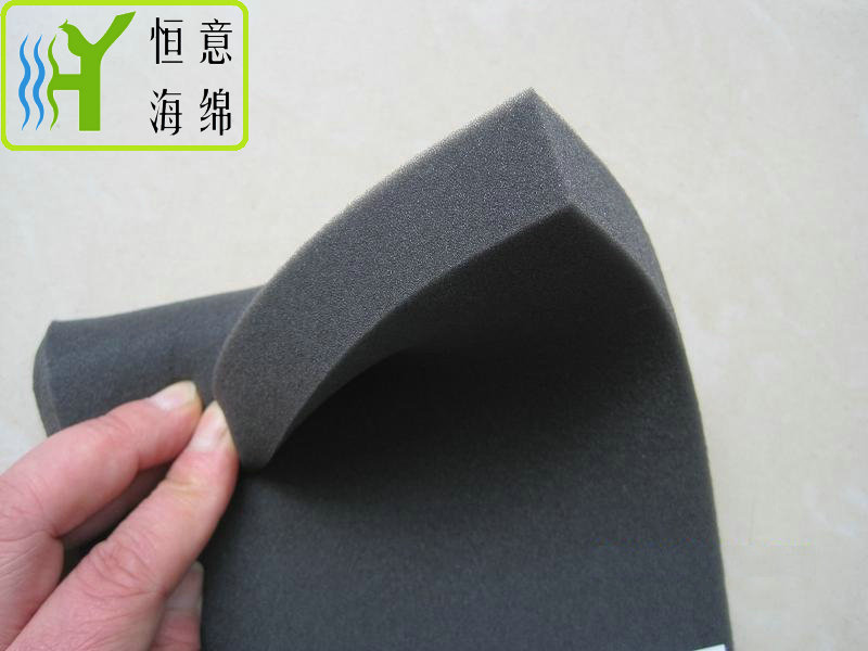 耐高温耐油泡棉圈