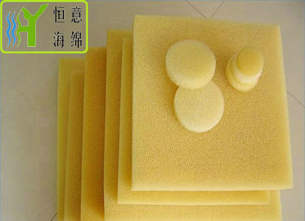 耐油防尘海棉