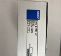 欧姆龙LY4N-D2继电器
