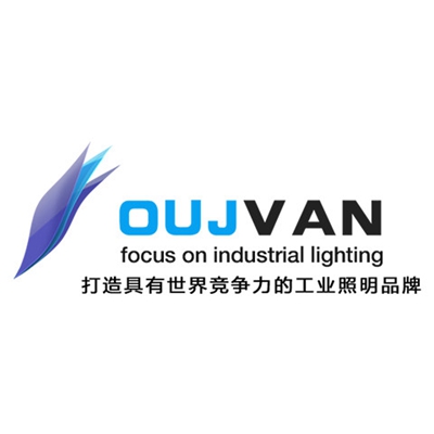 深圳市欧洁照明科技有限公司 标志