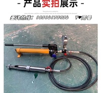 注胶枪带压堵漏注胶枪不停车堵漏工具昔友化工河北供应