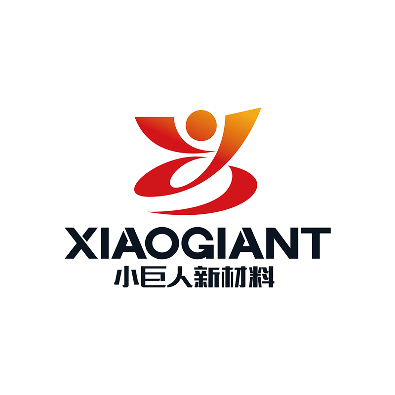 重庆小巨人新材料有限公司 标志