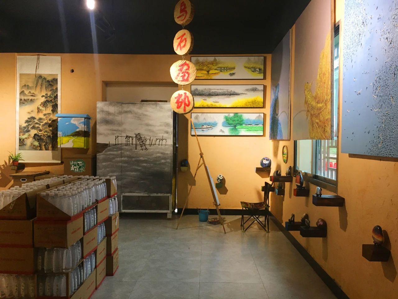 长沙农家乐黑麋峰户外营地|团建一日游