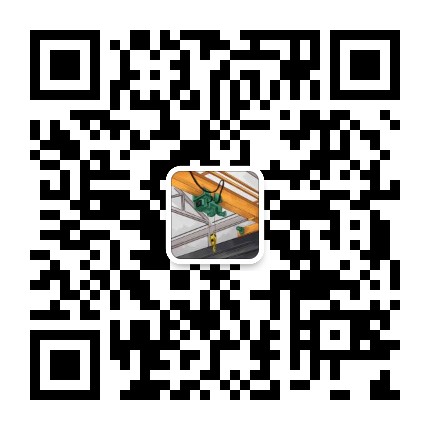 河南省新奇瑞机械制造有限公司 微信二维码