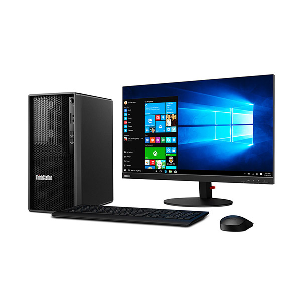 联想电脑供应商推荐联想ThinkStation K工作站