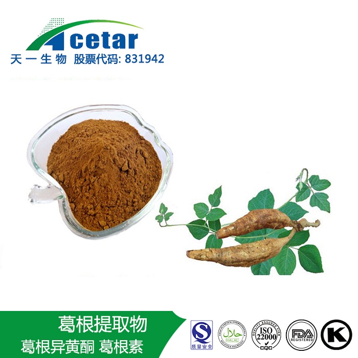 天一生物 葛根提取物 