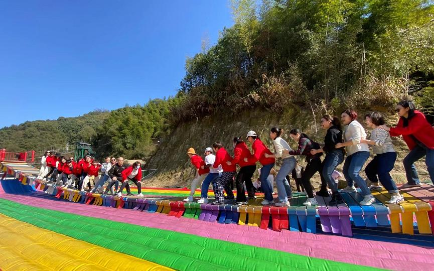 没有一场野炊的夏天是不完整的