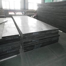 核工业耐低温部件超高分子量聚乙烯板 耐磨食品级uhmwpe板材 佳一upe板