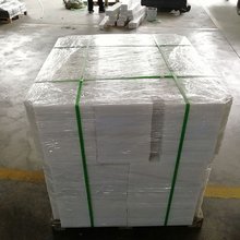 20mm化工防腐高密度超高分子量聚乙烯板 佳一UHMWPE污水池衬板