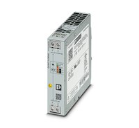冗余模块，带保护涂层 - QUINT4-S-ORING/12-24DC/1X40/+ 2907753