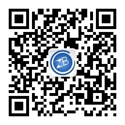 北京中邦兴业科技有限公司 微信二维码
