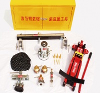 液氯钢瓶堵漏应急工具 