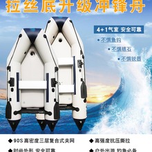 铝合金冲锋艇,冲锋艇公司,广东冲锋艇厂家