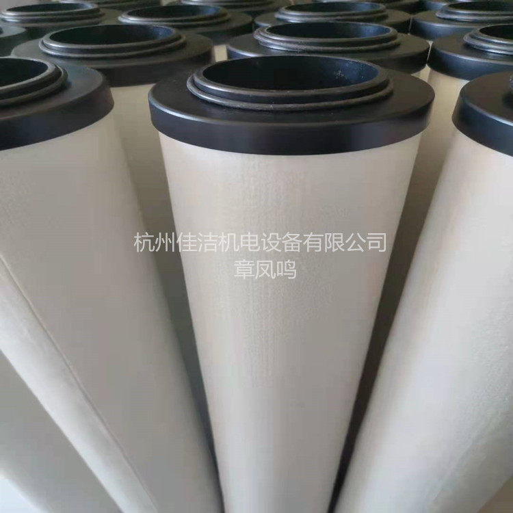 Micron Filter精密滤芯M010F M010H