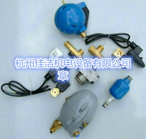 冷却水自动调节阀JLCWNH2800