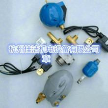 冷却水自动调节阀JLCWNH2800