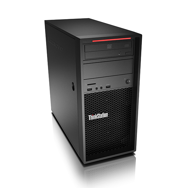 联想ThinkStation P520c工作站参数配置 联想总代理促销