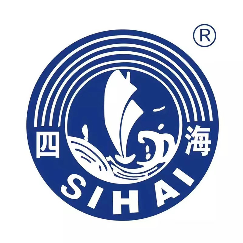 深圳市吉鹏硅氟材料有限公司 标志