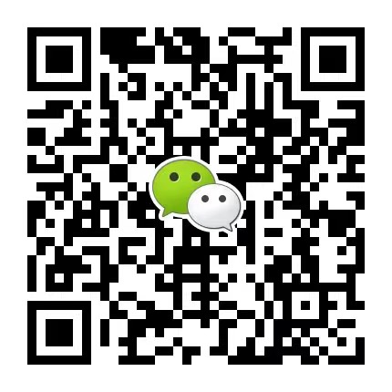 深圳市吉鹏硅氟材料有限公司 微信二维码