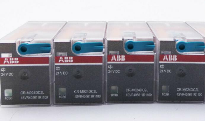ABB CR-M024DC2继电器