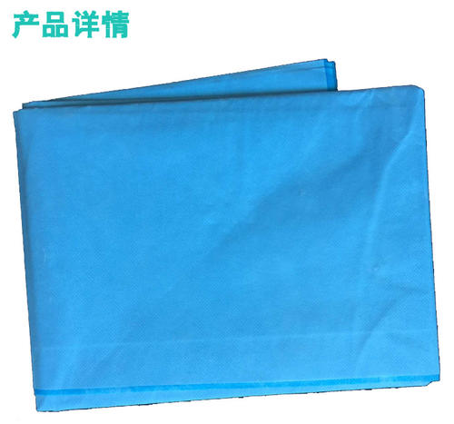 一次性使用中单是由什么制造成的