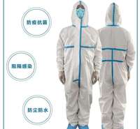 医用一次性防护服是多少克的