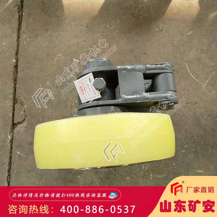 LS45滚轮罐耳直径 滚轮罐耳产品介绍