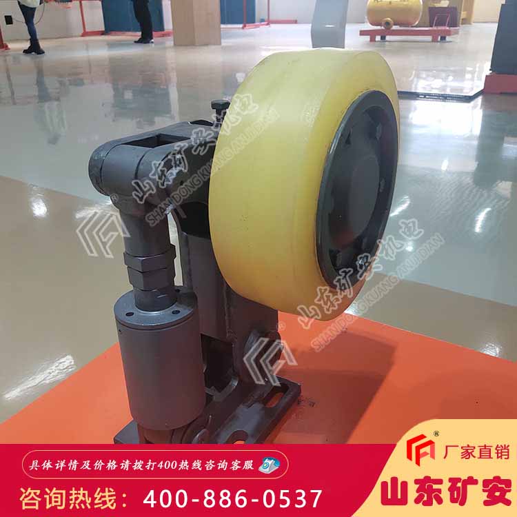 滚轮缓冲器 滚轮罐耳 缓冲器